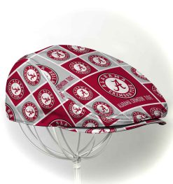 Alabama Crimson Tide NCAA Jeff Cap, Driving Cap, Golf cap 04