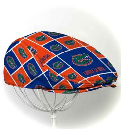 Florida Gators NCAA Jeff Cap, Driving Cap, Golf cap 04