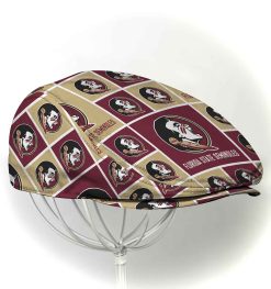 Florida State Seminoles NCAA Jeff Cap, Driving Cap, Golf cap 04