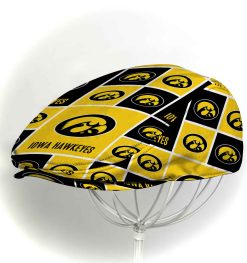 I Hawkeyes NCAA Jeff Cap, Driving Cap, Golf cap 04