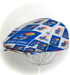 Kansas Jayhawks NCAA Jeff Cap, Driving Cap, Golf cap 04
