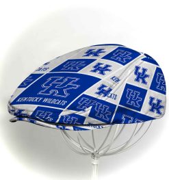 Kentucky Wildcats NCAA Jeff Cap, Driving Cap, Golf cap 04