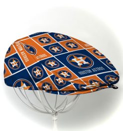 Houston Astros MLB Jeff Cap, Driving Cap, Golf Cap m04