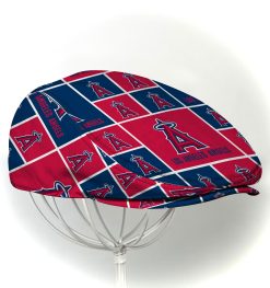 Los Angeles Angels MLB Jeff Cap, Driving Cap, Golf Cap m04