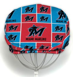 Miami Marlins MLB Jeff Cap, Driving Cap, Golf Cap m04