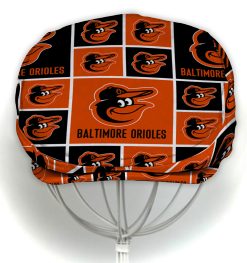 Baltimore Orioles MLB Jeff Cap, Driving Cap, Golf Cap m04