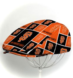 San Francisco Giants MLB Jeff Cap, Driving Cap, Golf Cap m04