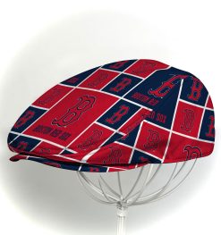 Boston Red Sox MLB Jeff Cap, Driving Cap, Golf Cap m04