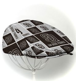 San Diego Padres MLB Jeff Cap, Driving Cap, Golf Cap m04
