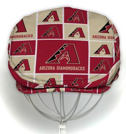 Arizona Diamondbacks MLB Jeff Cap, Driving Cap, Golf Cap m04