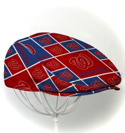 Washington Nationals MLB Jeff Cap, Driving Cap, Golf Cap m04