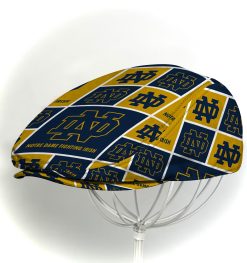 Notre Dame Fighting Irish NCAA Jeff Cap, Driving Cap, Golf cap 04