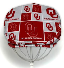 Oklahoma Sooners NCAA Jeff Cap, Driving Cap, Golf cap 04