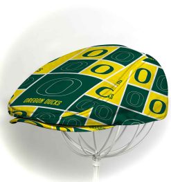 Ducks NCAA Jeff Cap, Driving Cap, Golf cap 04