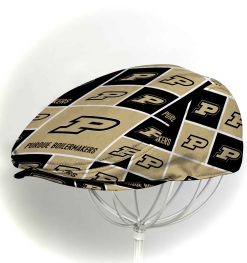 Purdue Boilermakers NCAA Jeff Cap, Driving Cap, Golf cap 04