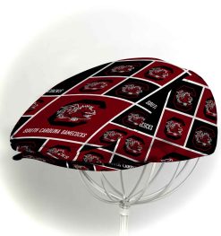 South Carolina Gamecocks NCAA Jeff Cap, Driving Cap, Golf cap 04