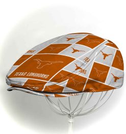 Texas Longhorns NCAA Jeff Cap, Driving Cap, Golf cap 04