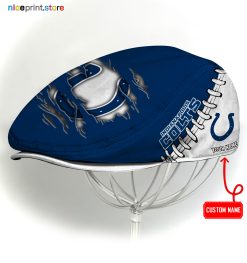 Indianapolis Colts NFL Flat cap, NFL Jeff Cap, NFL Driving Cap, NFL Golf Cap Q11