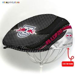 RB Leipzig Bundesliga Flat cap, Jeff Cap, Driving Cap, Golf Cap Q33