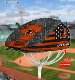 Baltimore Orioles MLB Jeff Cap,  MLB Driving Cap,  MLB Golf Cap Q05