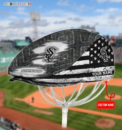 Chicago White Sox MLB Jeff Cap,  MLB Driving Cap,  MLB Golf Cap Q05