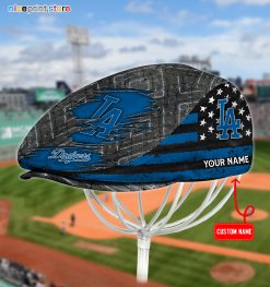Los Angeles Dodgers MLB Jeff Cap,  MLB Driving Cap,  MLB Golf Cap Q05