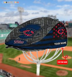 Minnesota Twins MLB Jeff Cap,  MLB Driving Cap,  MLB Golf Cap Q05