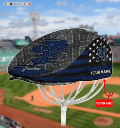 New York Yankees MLB Jeff Cap,  MLB Driving Cap,  MLB Golf Cap Q05