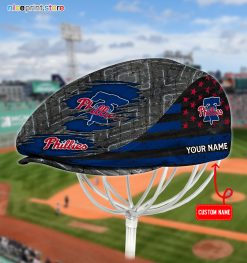 Philadelphia Phillies MLB Jeff Cap,  MLB Driving Cap,  MLB Golf Cap Q05