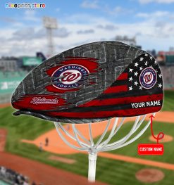 Washington Nationals MLB Jeff Cap,  MLB Driving Cap,  MLB Golf Cap Q05
