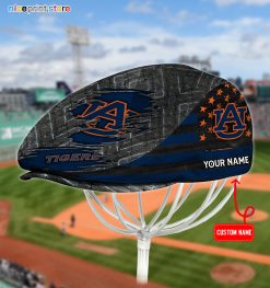 Auburn Tigers NCAA Jeff Cap, NCAA Driving Cap Q05