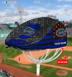 Florida Gators NCAA Jeff Cap, NCAA Driving Cap Q05