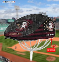 Florida State Seminoles NCAA Jeff Cap, NCAA Driving Cap Q05