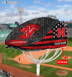 Nebraska Cornhuskers NCAA Jeff Cap, NCAA Driving Cap Q05