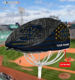 Notre Dame Fighting Irish NCAA Jeff Cap, NCAA Driving Cap Q05