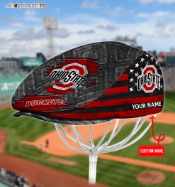 Ohio State Buckeyes NCAA Jeff Cap, NCAA Driving Cap Q05