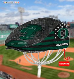 Oregon Ducks NCAA Jeff Cap, NCAA Driving Cap Q05