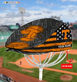 Tennessee Volunteers NCAA Jeff Cap, NCAA Driving Cap Q05