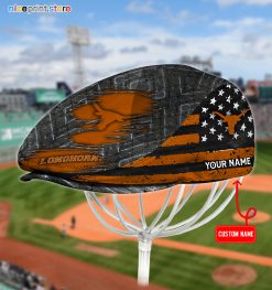 Texas Longhorns NCAA Jeff Cap, NCAA Driving Cap Q05