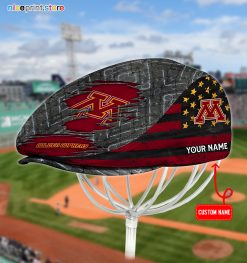 Minnesota Golden Gophers NCAA2 Jeff Cap, NCAA Golf Cap, NCAA Driving Cap Q05