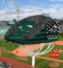 Tulane Green Wave NCAA2 Jeff Cap, NCAA Golf Cap, NCAA Driving Cap Q05