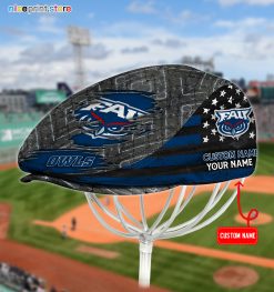 Florida Atlantic Owls NCAA3 Flat Cap, NCAA Jeff Cap, NCAA Driving Cap Q05