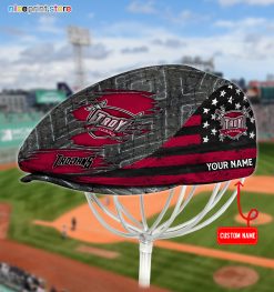 Troy Trojans NCAA3 Flat Cap, NCAA Jeff Cap, NCAA Driving Cap Q05