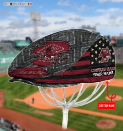 Boston College Eagles NCAA4 Flat Cap, NCAA Jeff Cap, NCAA Driving Cap Q05