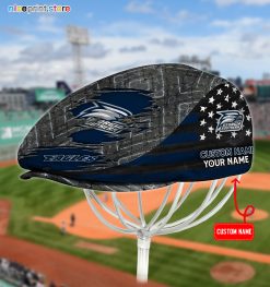Georgia Southern Eagles NCAA4 Flat Cap, NCAA Jeff Cap, NCAA Driving Cap Q05