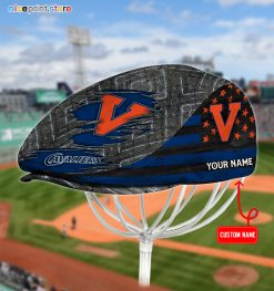 Virginia Cavaliers NCAA4 Flat Cap, NCAA Jeff Cap, NCAA Driving Cap Q05