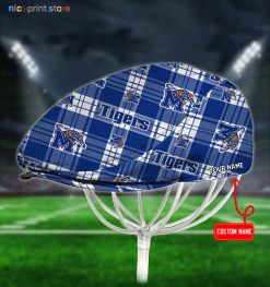 Memphis Tigers NCAA3 Jeff Hats For Men & Women, Driving Cap, Golf Cap Q24