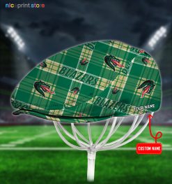UAB BLAZERS NCAA3 Jeff Hats For Men & Women, Driving Cap, Golf Cap Q24