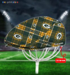 Green Bay Packers NFL Jeff Hats For Men & Women, Driving Cap, Golf Cap Q24
