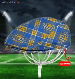 UCLA Bruins NCAA3 Jeff Hats For Men & Women, Driving Cap, Golf Cap Q24